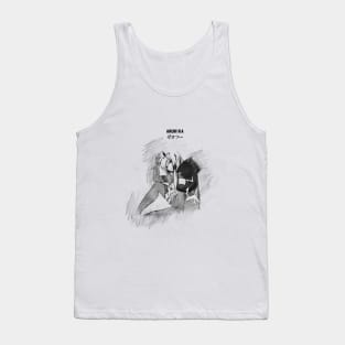 Anumika Tank Top